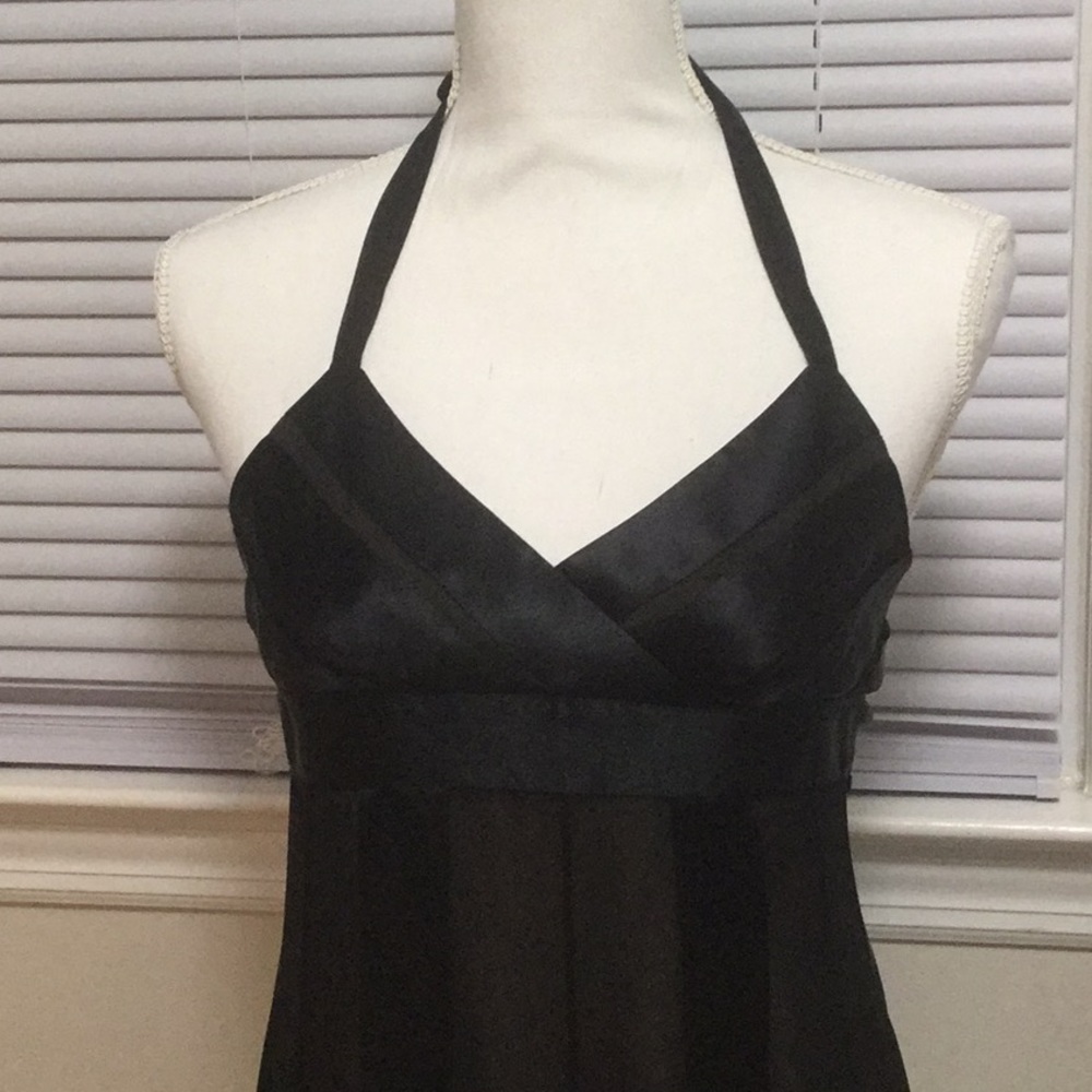 BCBG dress